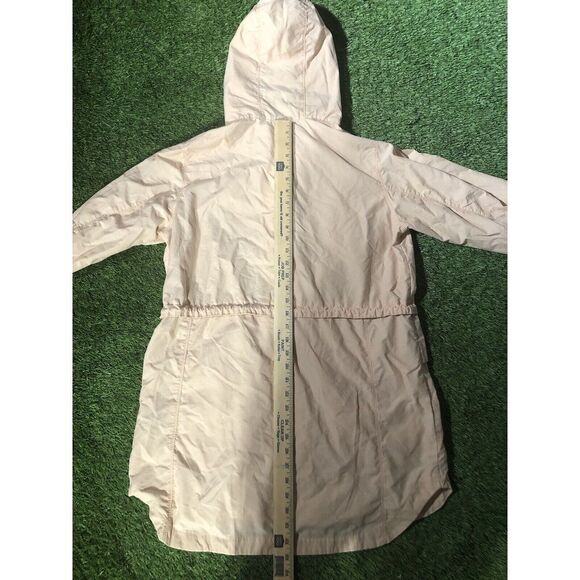 Columbia Women's Tan Hooded Jacket - Picture 5 of 6